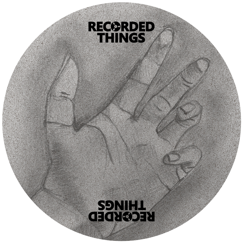 Image of release Underlying Mechanisms EP