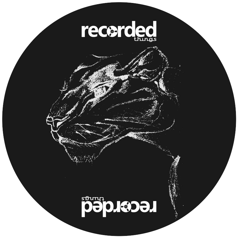 Image of release Bajk EP w/ Remixes from Lakej, JLTZ