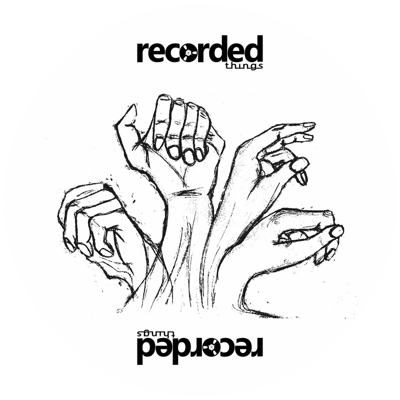 Image of release Iteritas EP
