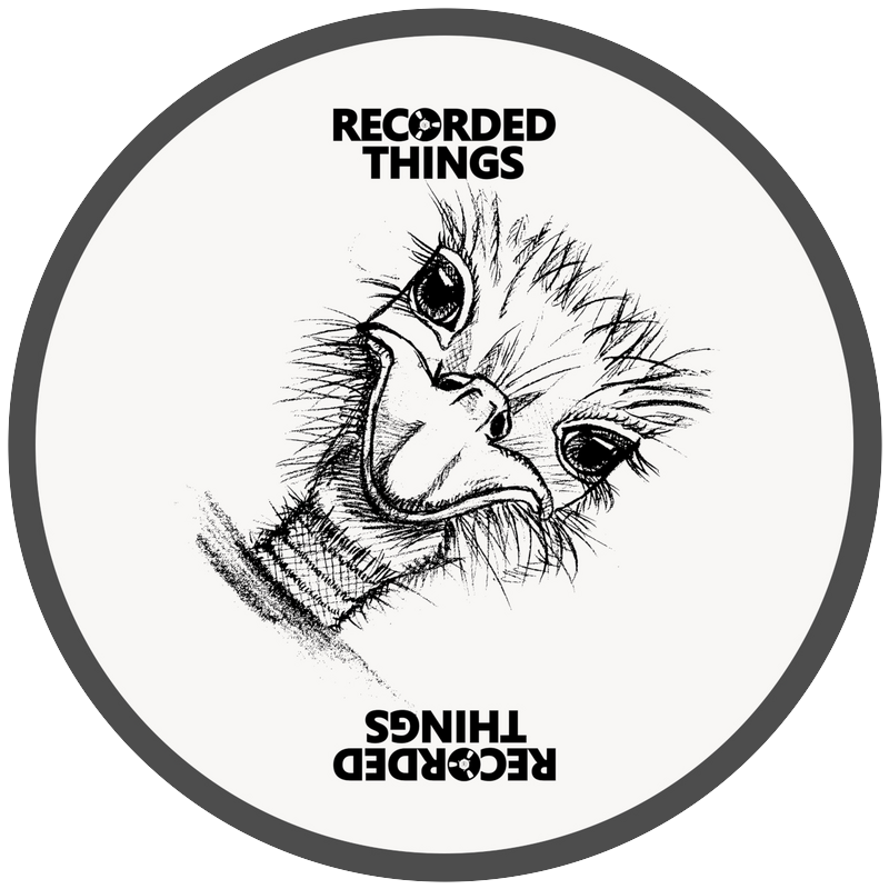 Image of release Succession EP