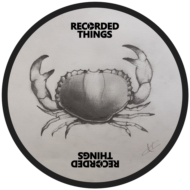 Image of release In Person EP