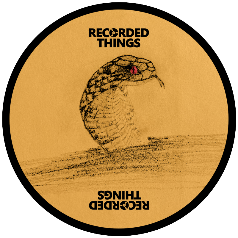 Image of release Console EP
