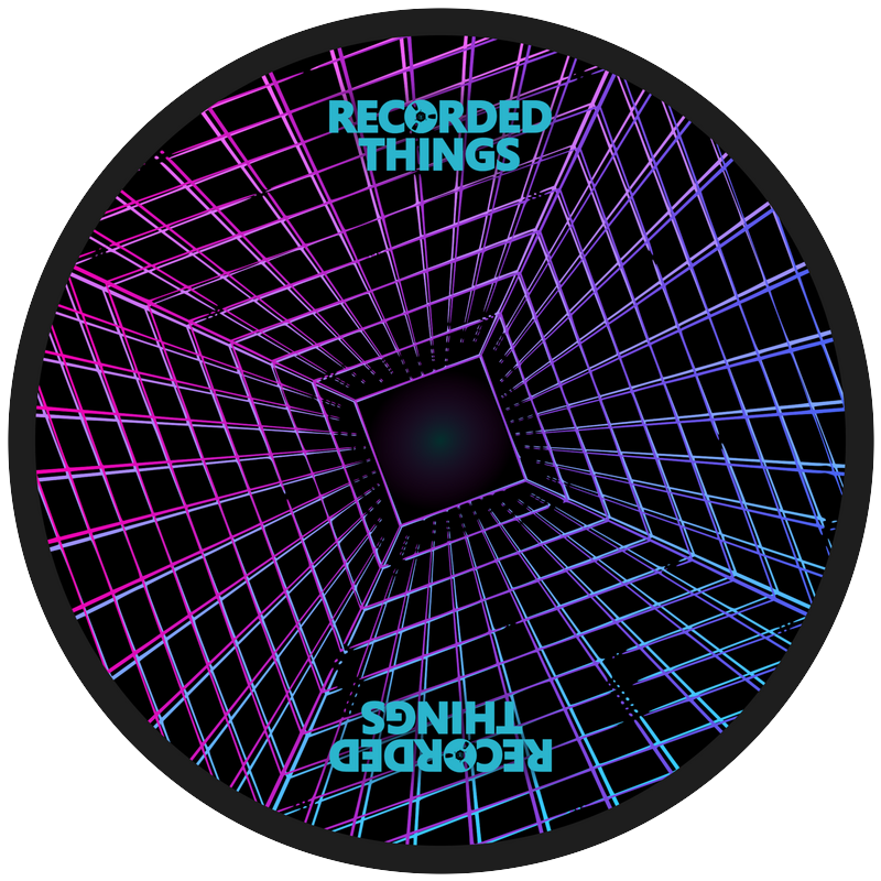 Image of release Wormhole EP