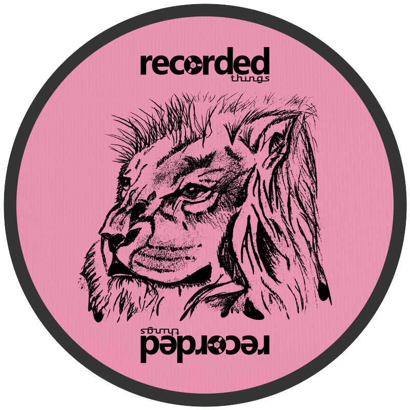 Image of release Epsilon EP