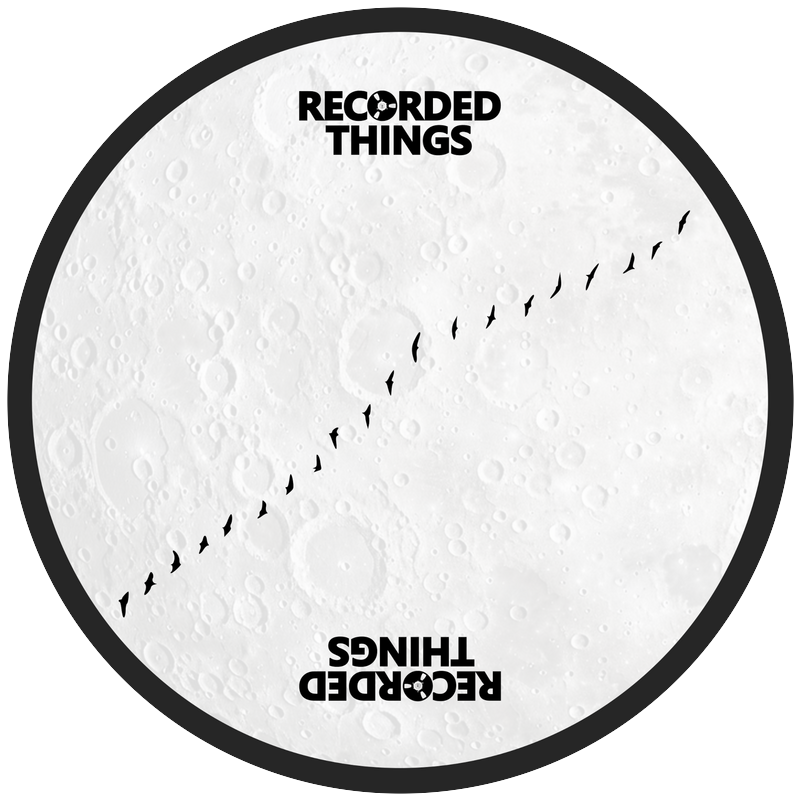Image of release Luna Sideral EP