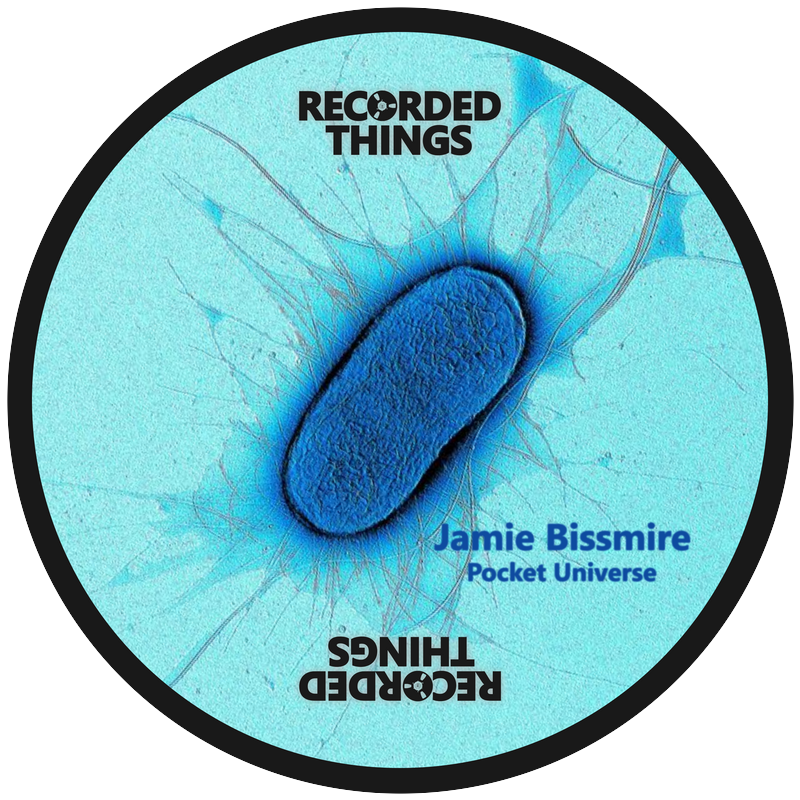 Image of release Pocket Universe EP
