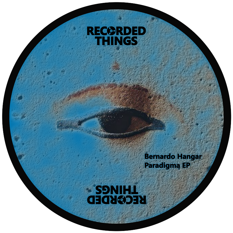 Image of release Paradigma EP